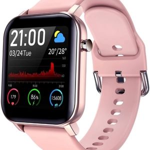 Smart Watch - Pink